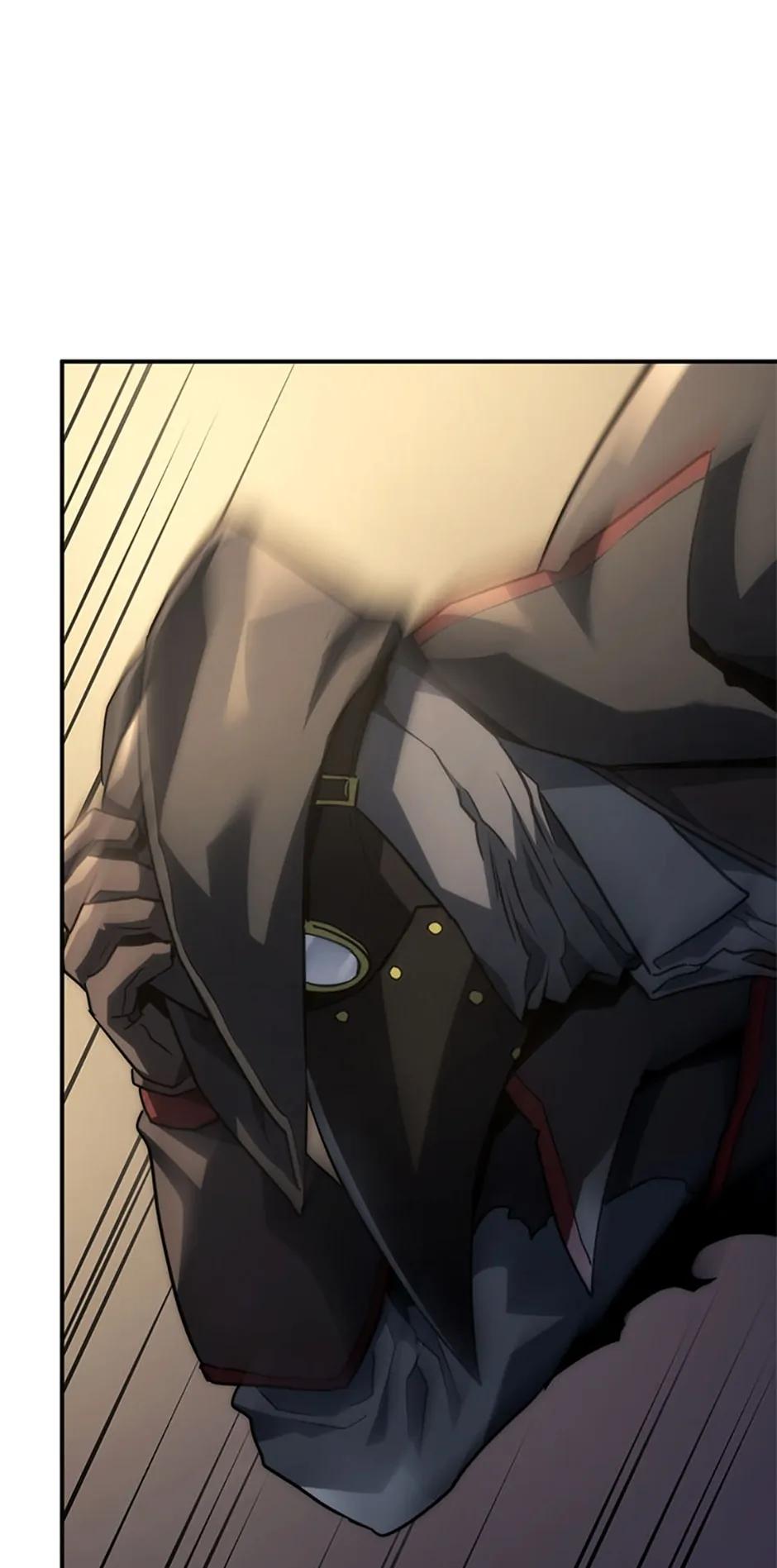 Revenge of the Baskerville Bloodhound Chapter 44