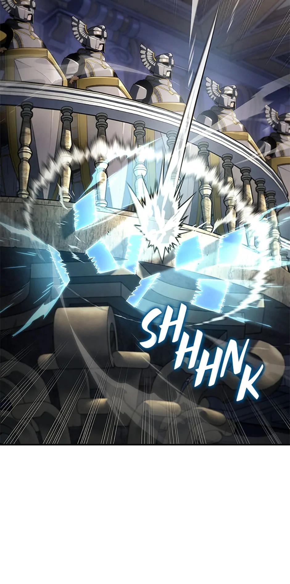 Revenge of the Baskerville Bloodhound Chapter 44