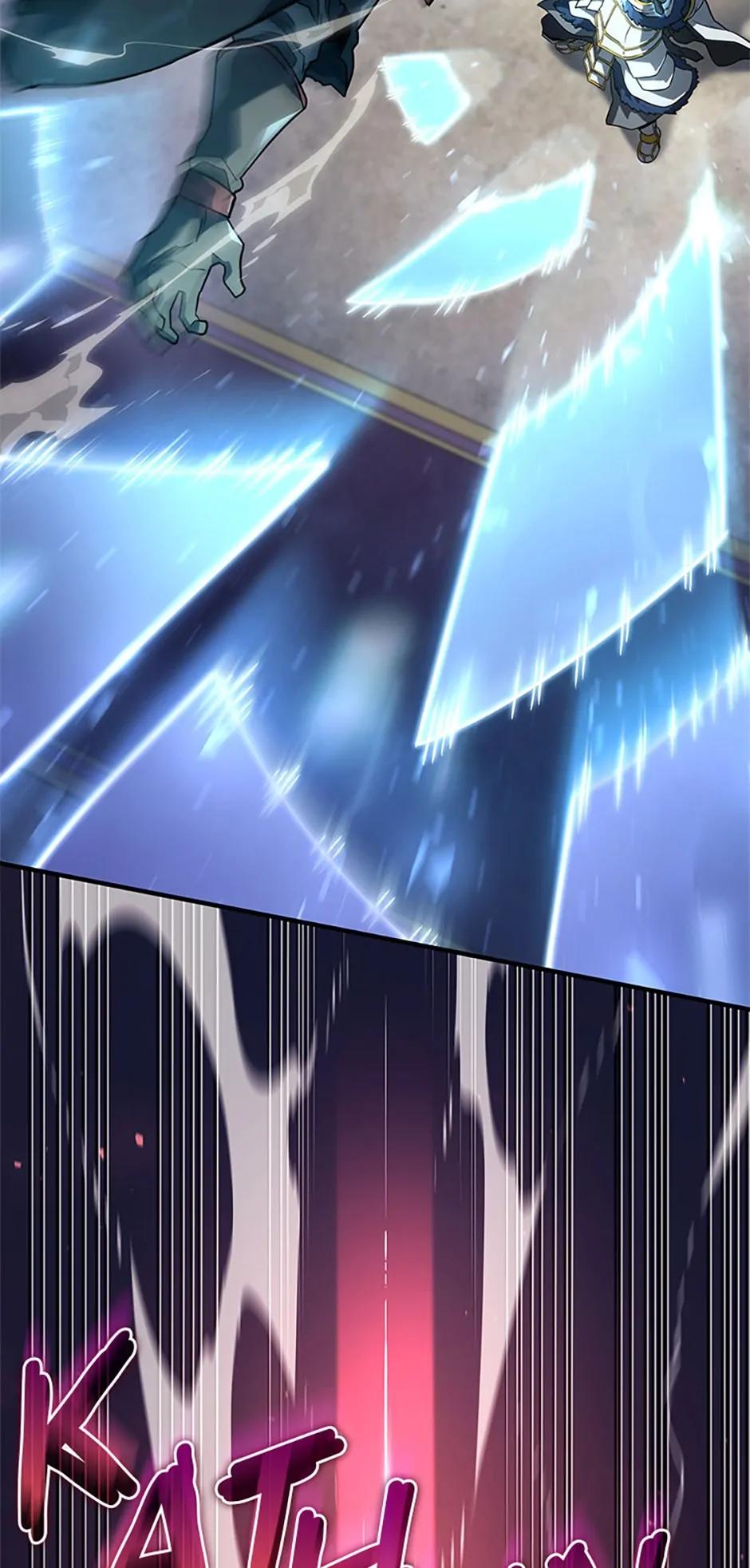 Revenge of the Baskerville Bloodhound Chapter 44