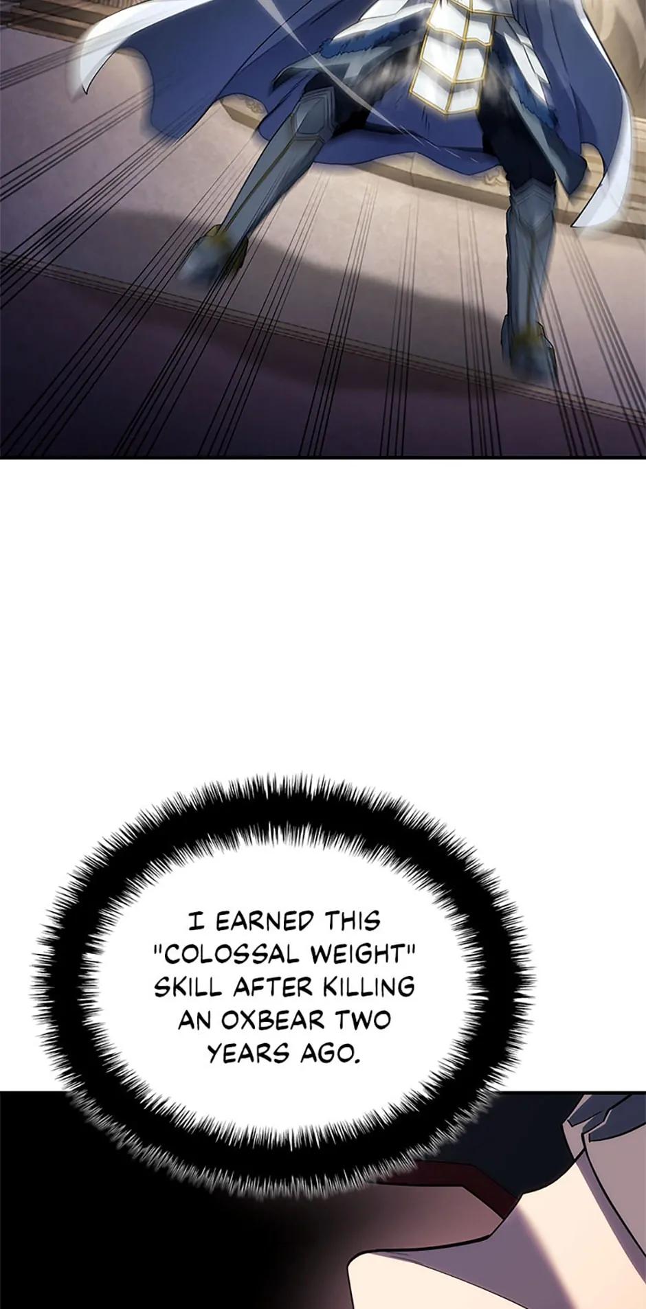 Revenge of the Baskerville Bloodhound Chapter 44