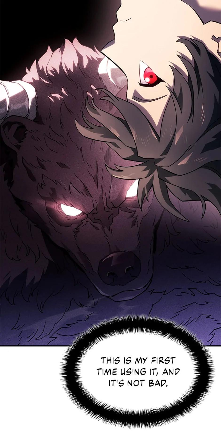 Revenge of the Baskerville Bloodhound Chapter 44