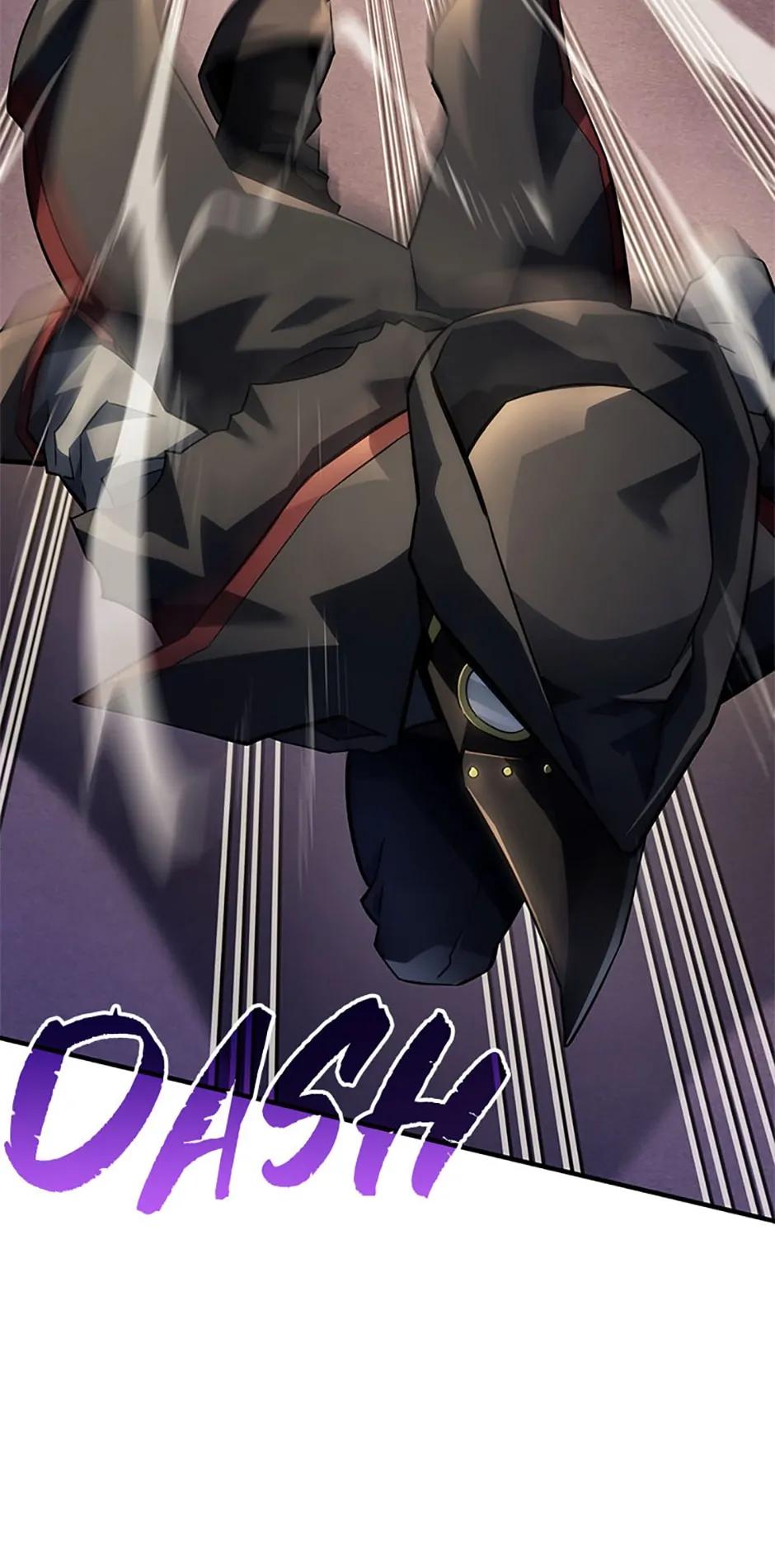 Revenge of the Baskerville Bloodhound Chapter 44