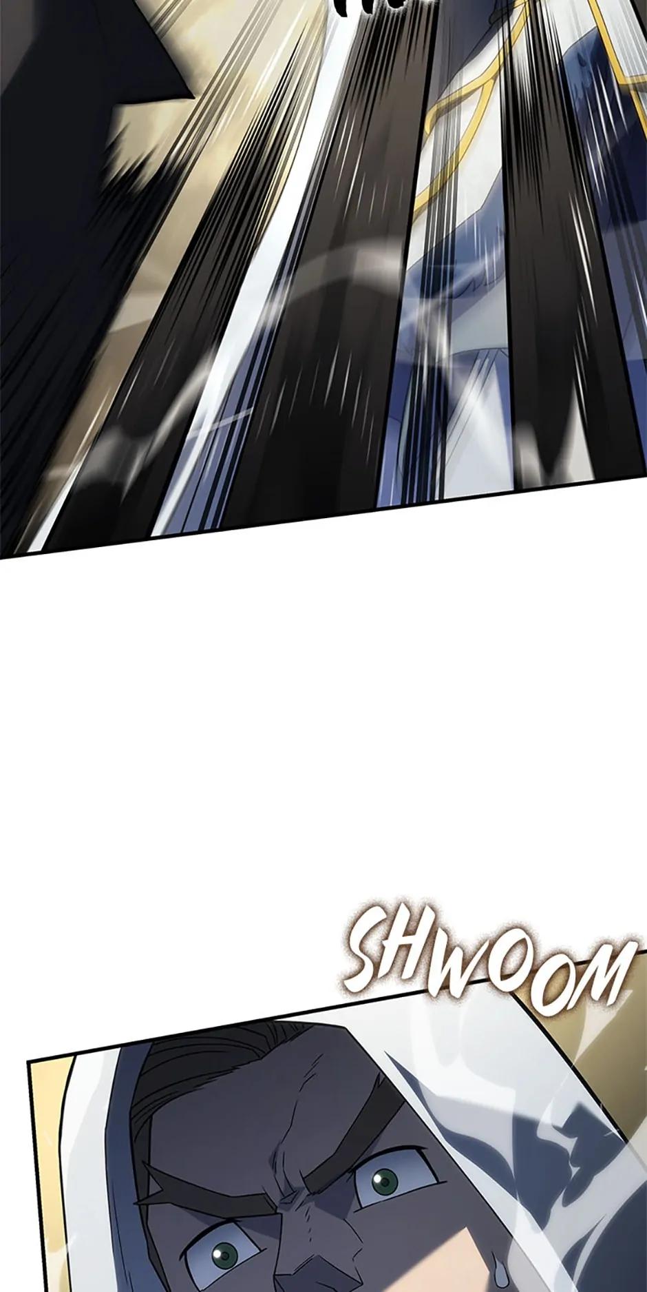 Revenge of the Baskerville Bloodhound Chapter 44