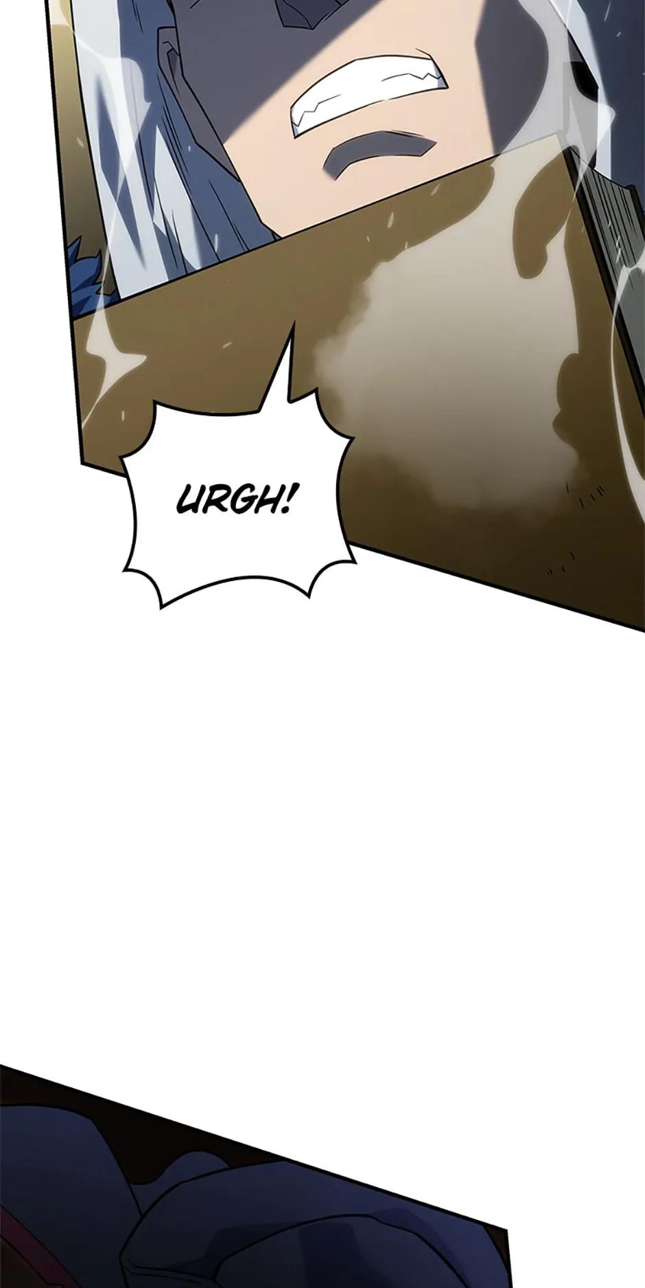 Revenge of the Baskerville Bloodhound Chapter 44