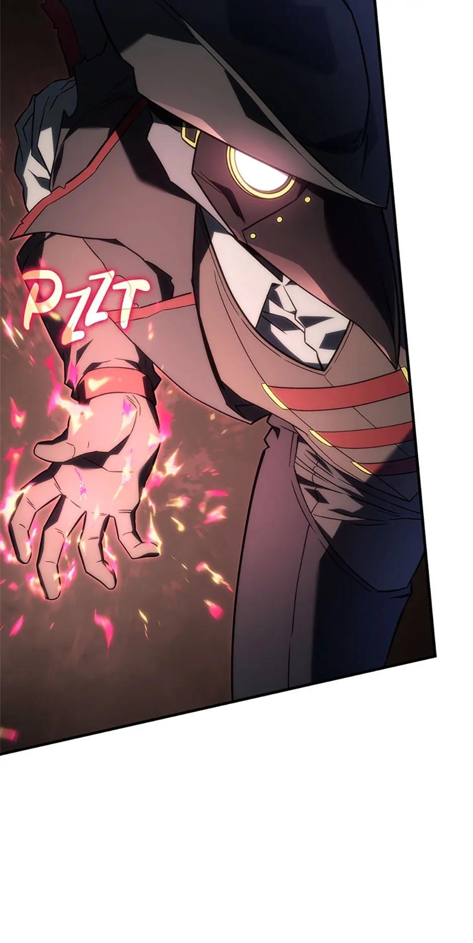 Revenge of the Baskerville Bloodhound Chapter 44