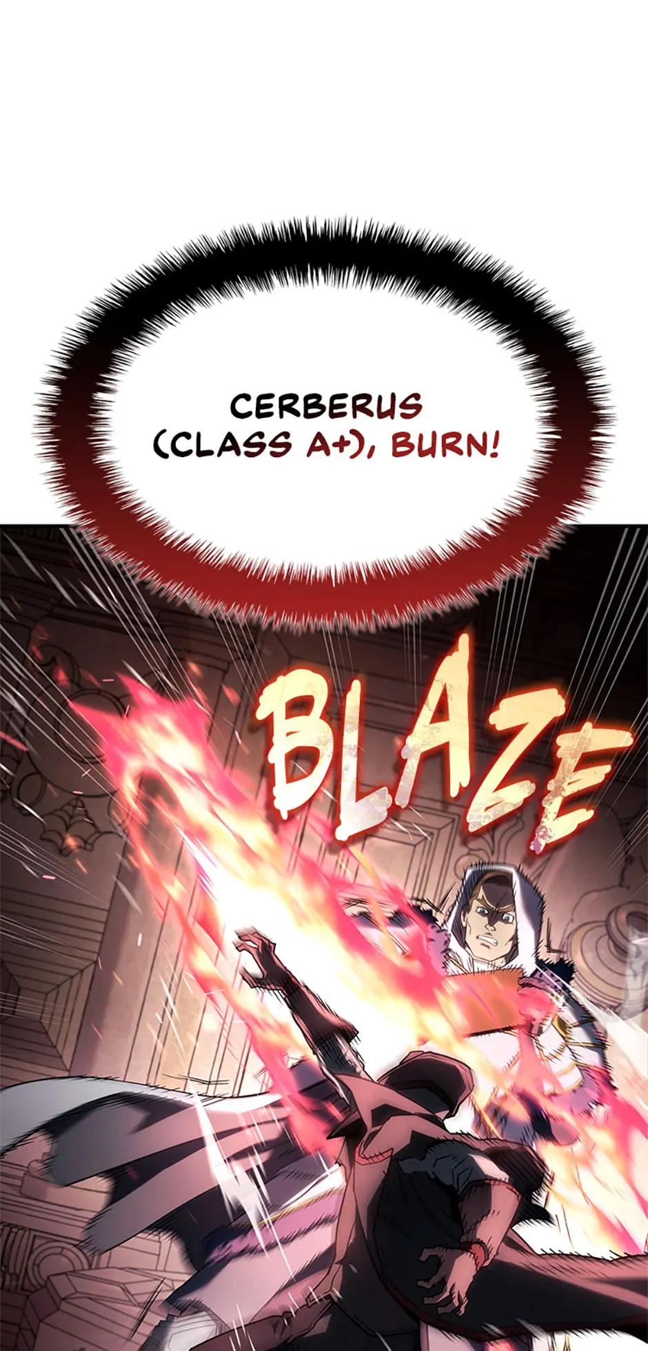 Revenge of the Baskerville Bloodhound Chapter 44