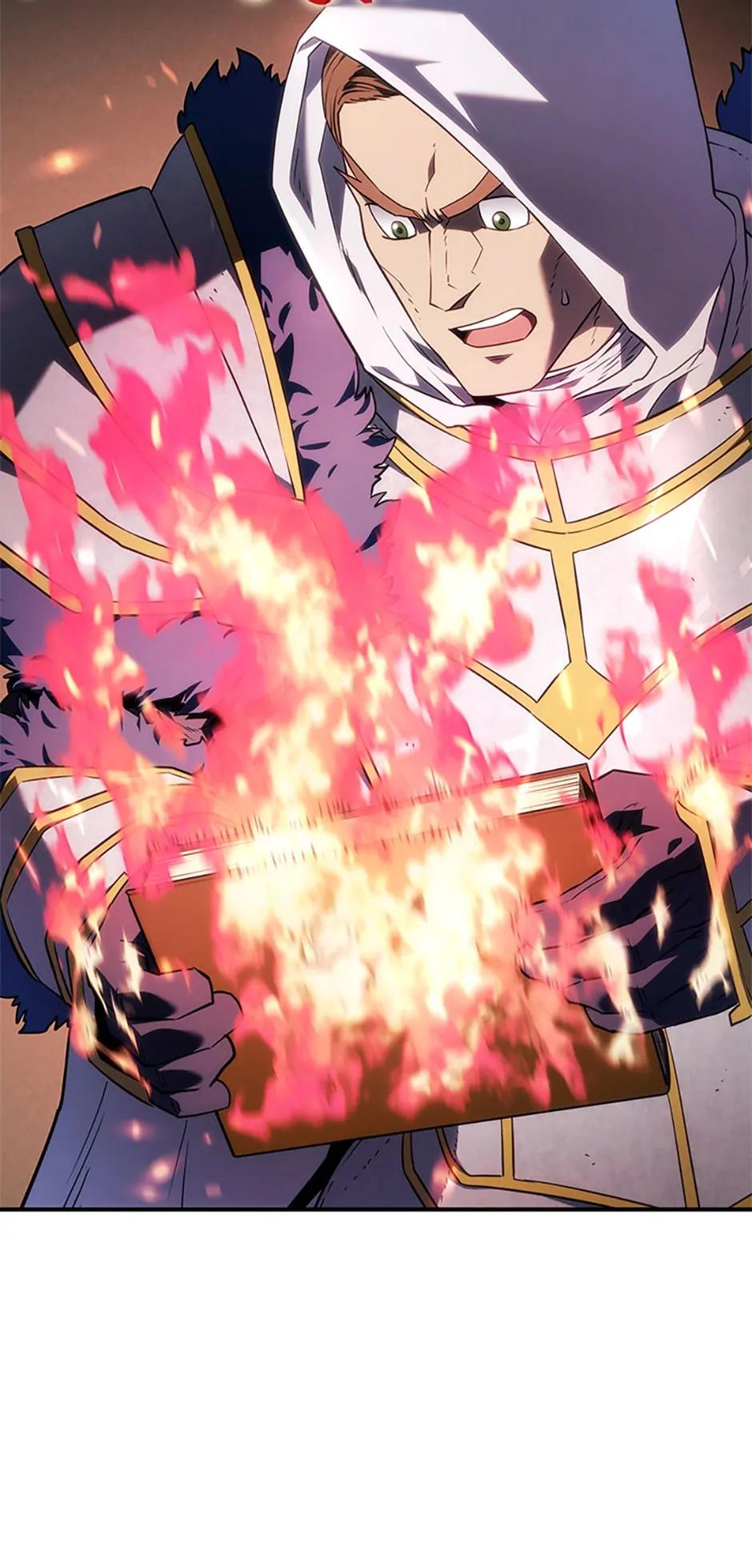 Revenge of the Baskerville Bloodhound Chapter 44