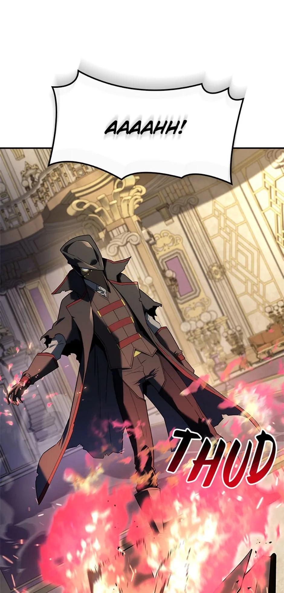 Revenge of the Baskerville Bloodhound Chapter 44