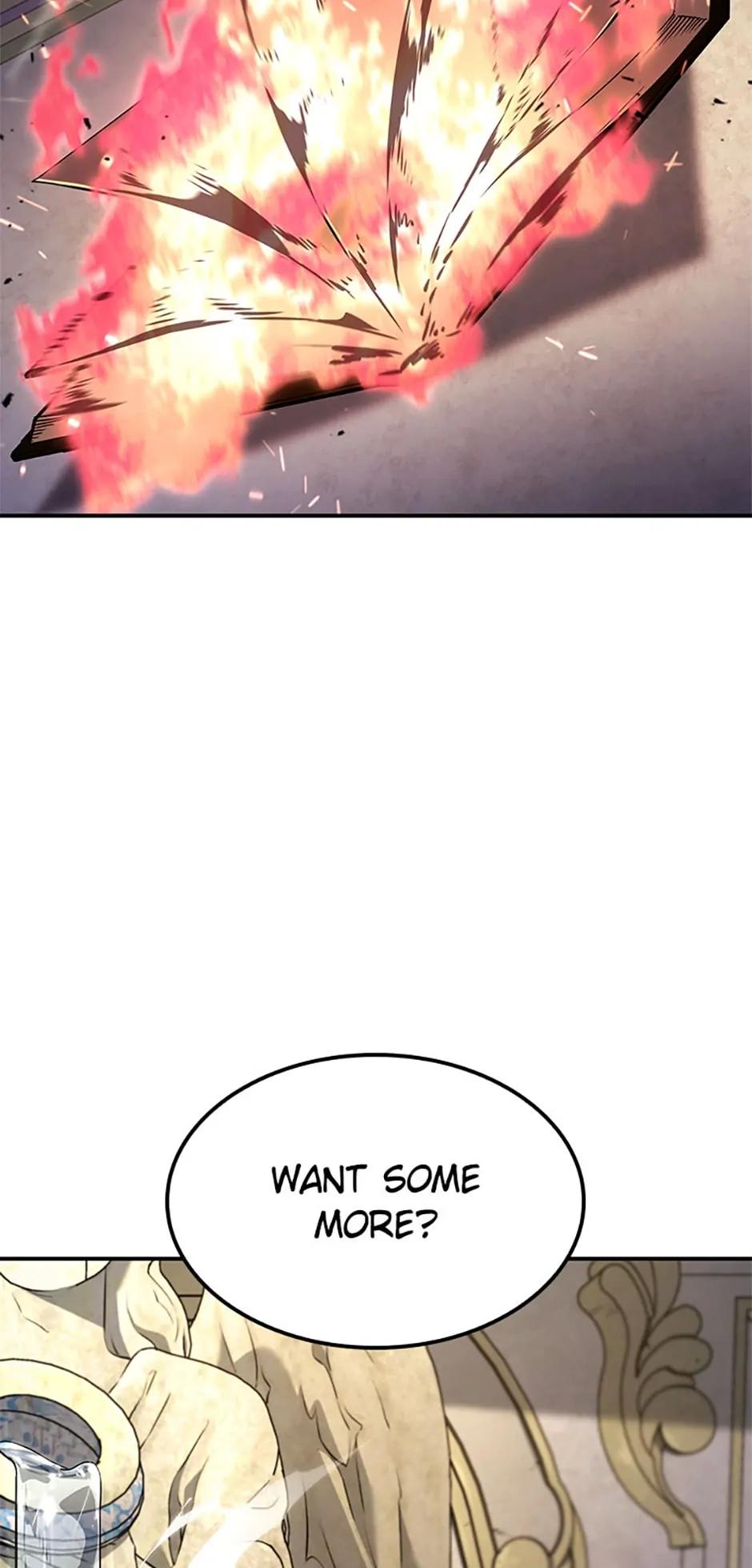 Revenge of the Baskerville Bloodhound Chapter 44