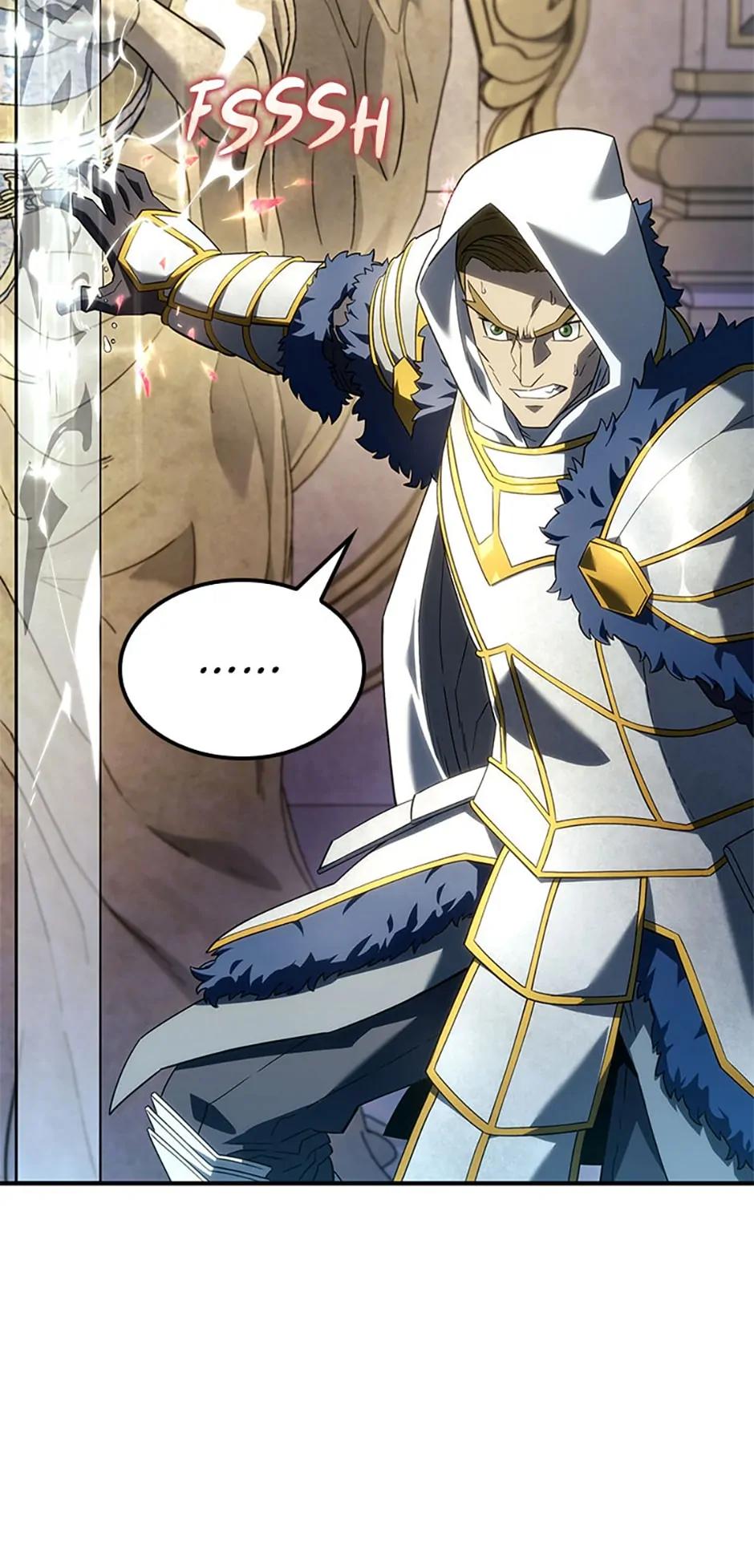 Revenge of the Baskerville Bloodhound Chapter 44