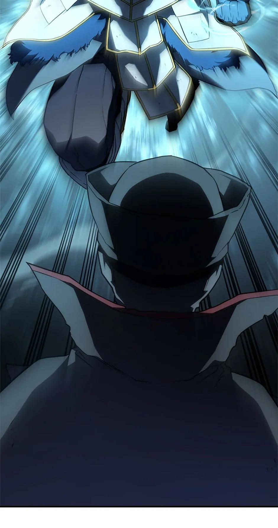 Revenge of the Baskerville Bloodhound Chapter 44