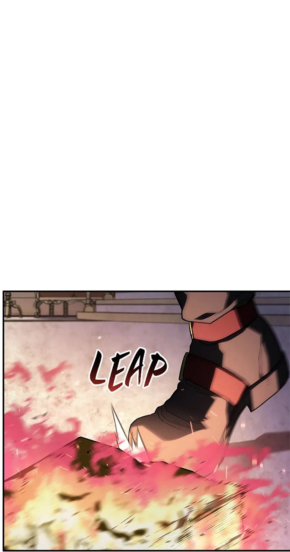 Revenge of the Baskerville Bloodhound Chapter 44