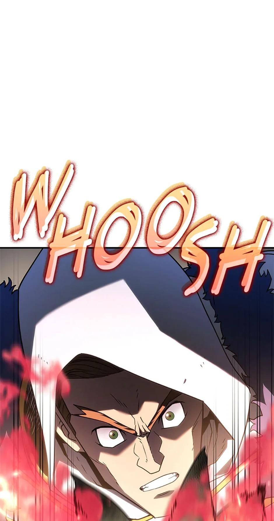 Revenge of the Baskerville Bloodhound Chapter 44