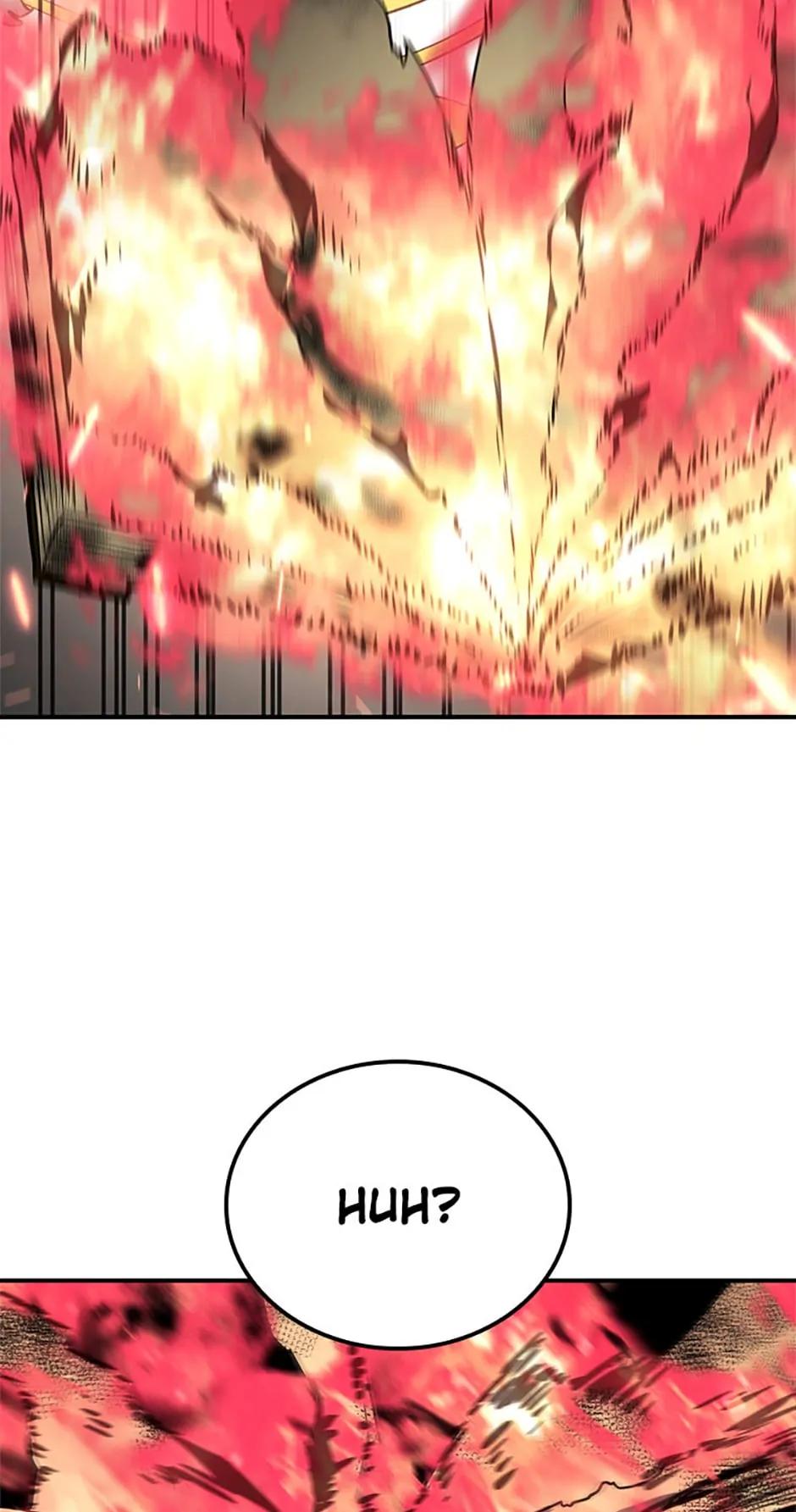 Revenge of the Baskerville Bloodhound Chapter 44