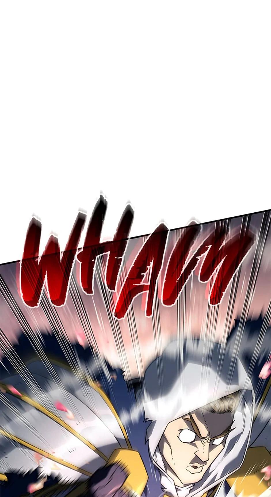 Revenge of the Baskerville Bloodhound Chapter 44