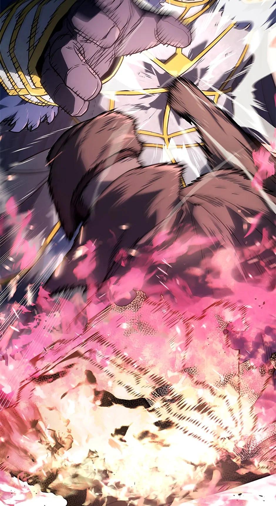 Revenge of the Baskerville Bloodhound Chapter 44