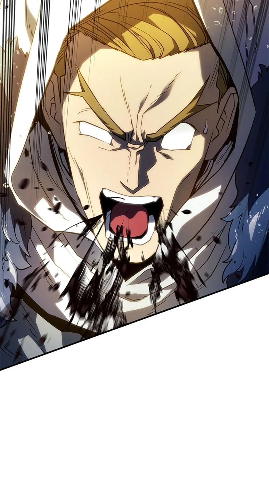 Revenge of the Baskerville Bloodhound Chapter 44