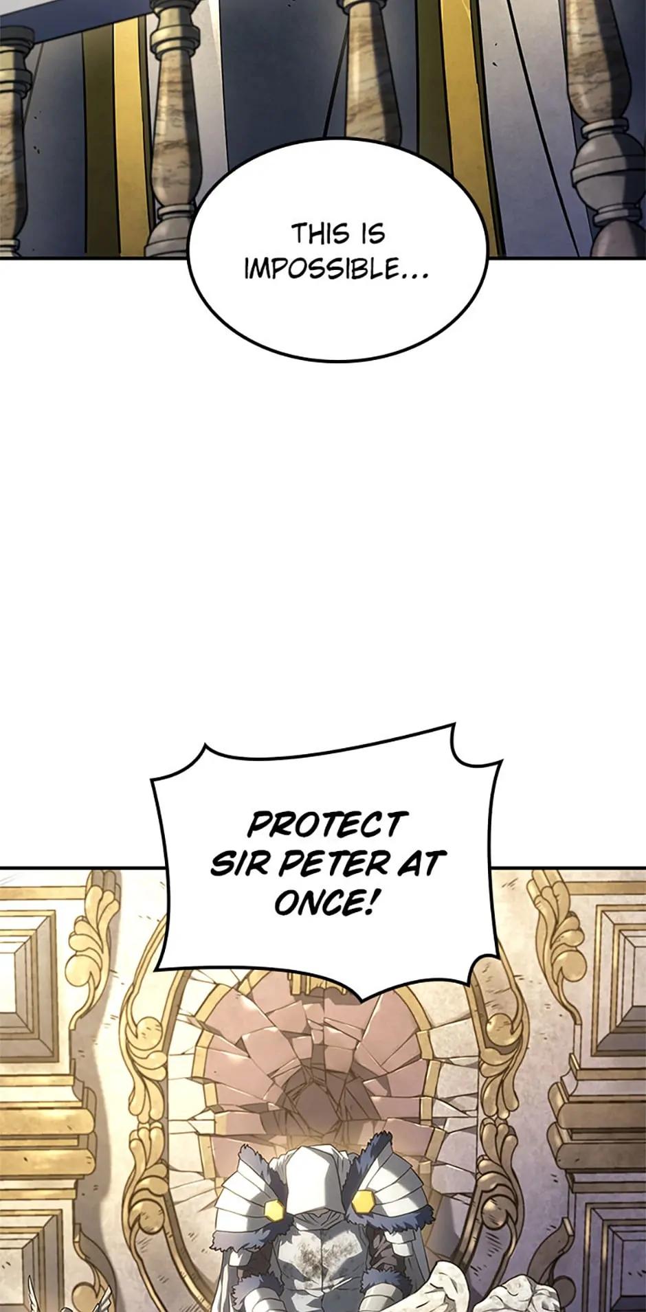 Revenge of the Baskerville Bloodhound Chapter 44