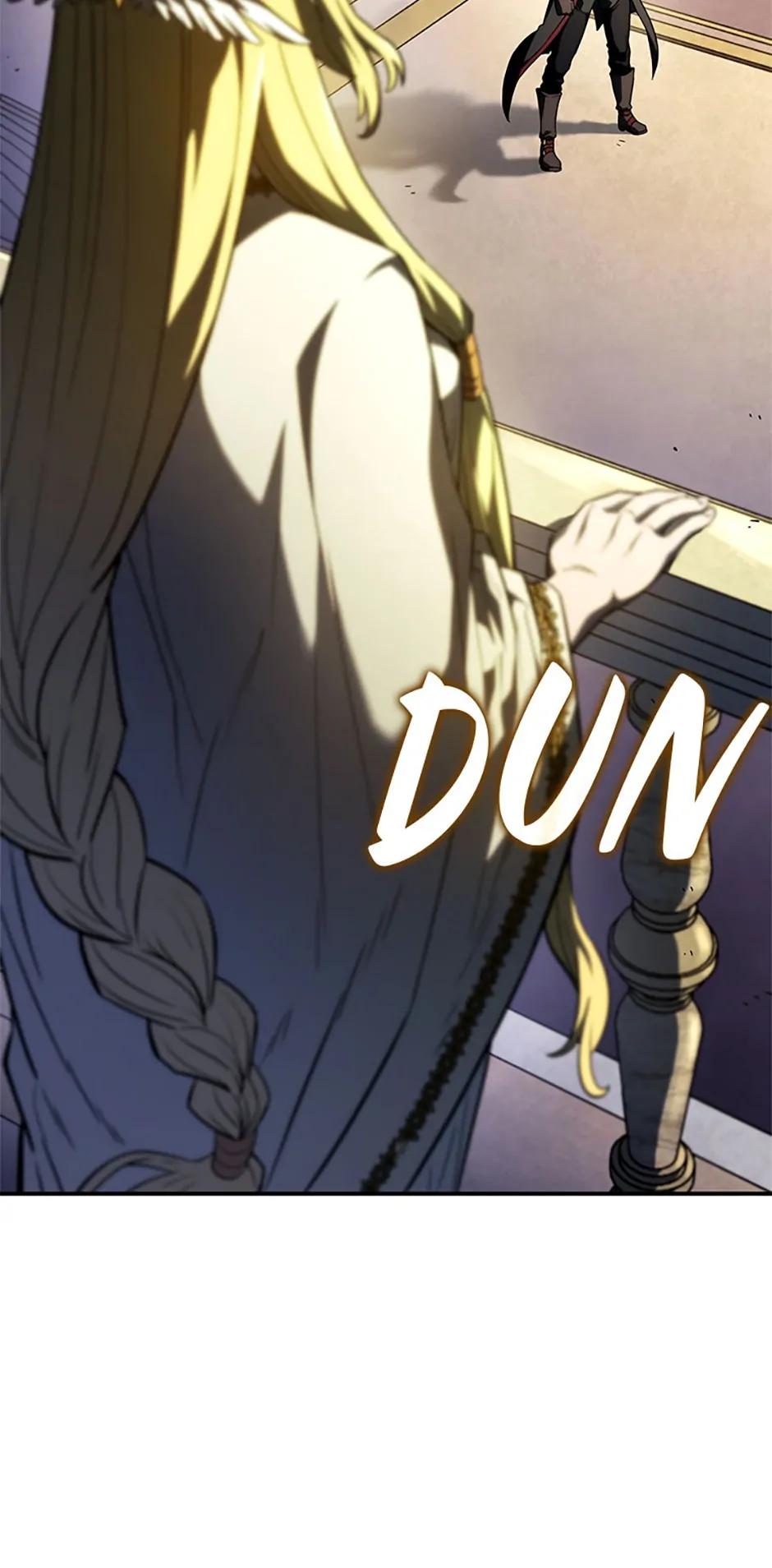 Revenge of the Baskerville Bloodhound Chapter 44