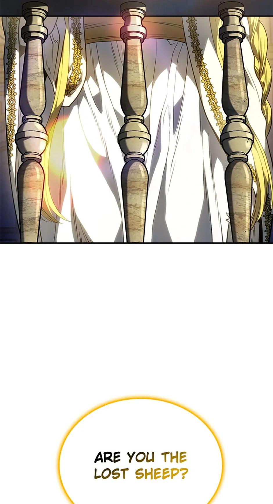 Revenge of the Baskerville Bloodhound Chapter 44