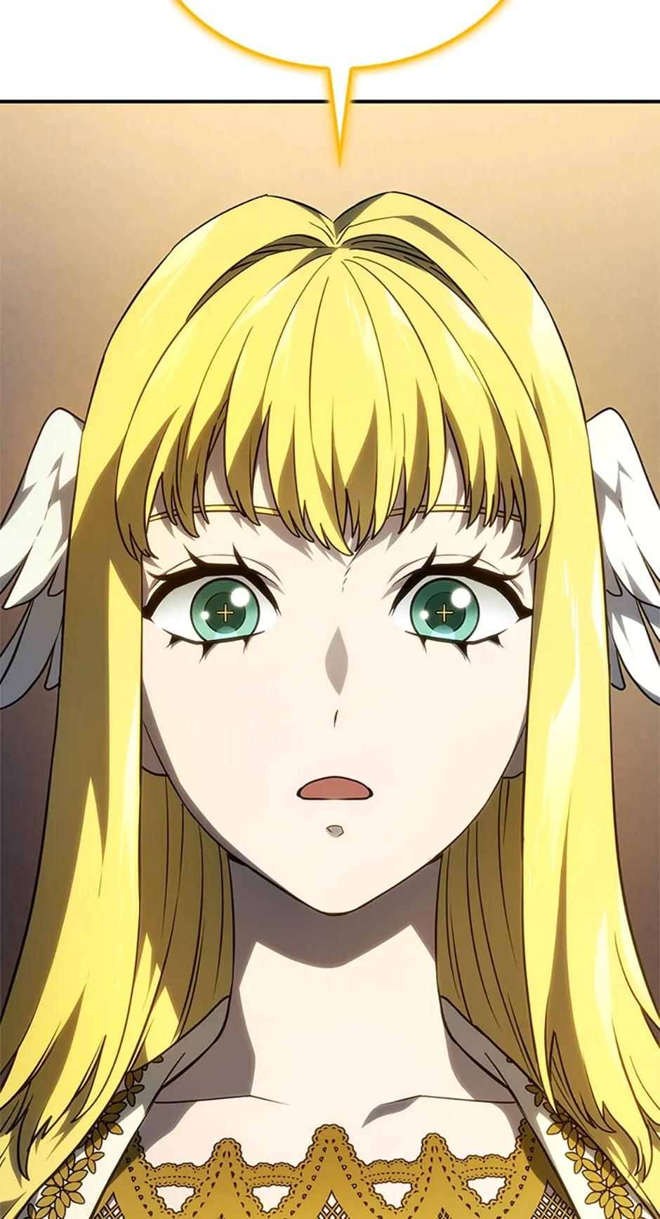 Revenge of the Baskerville Bloodhound Chapter 44