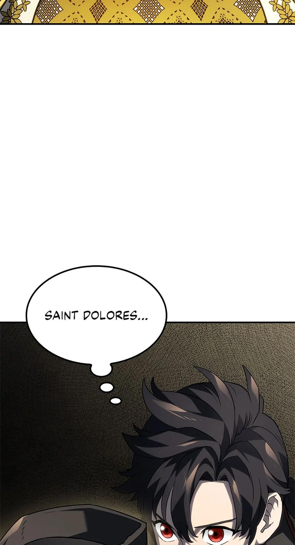 Revenge of the Baskerville Bloodhound Chapter 44