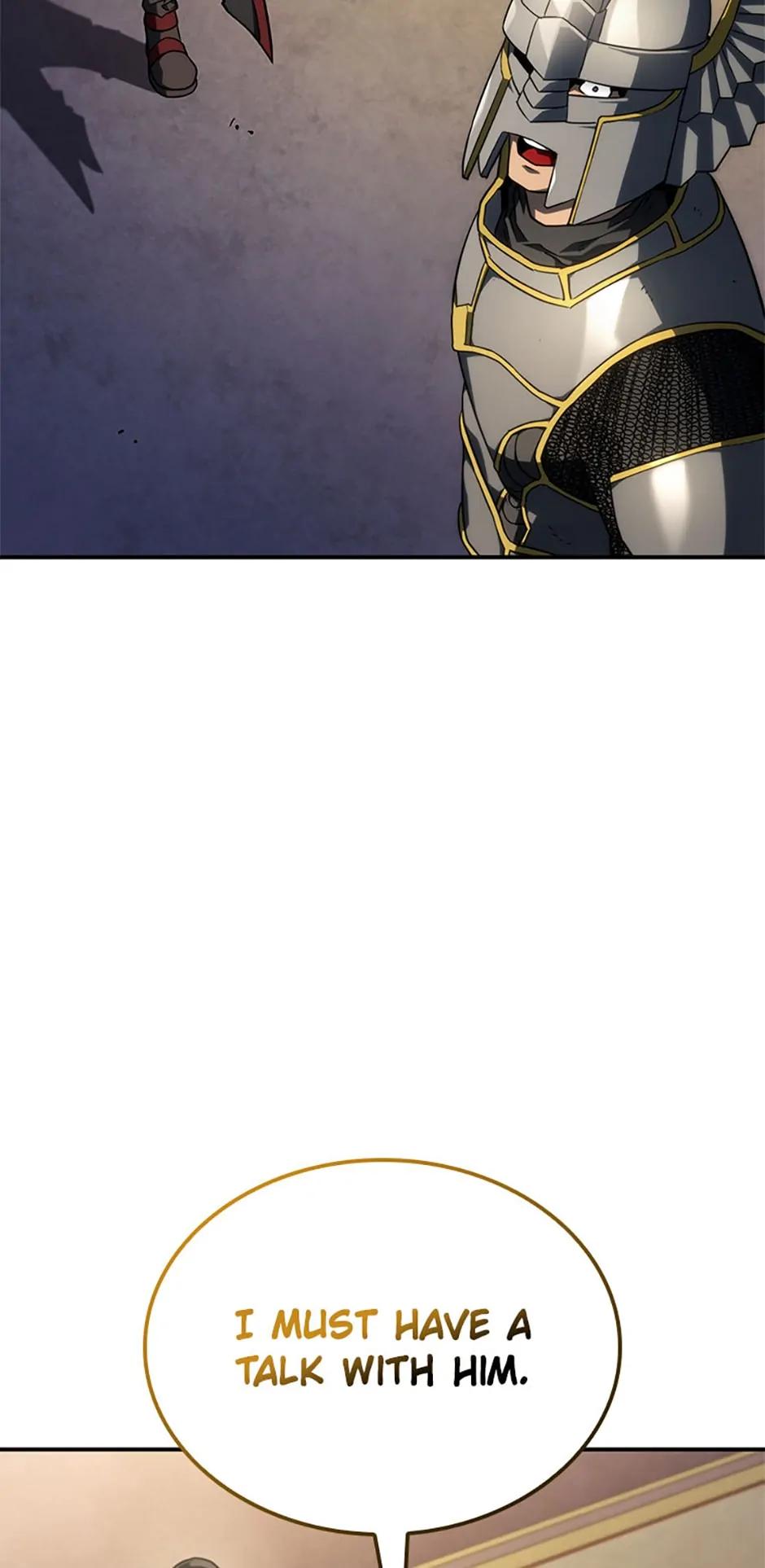 Revenge of the Baskerville Bloodhound Chapter 44