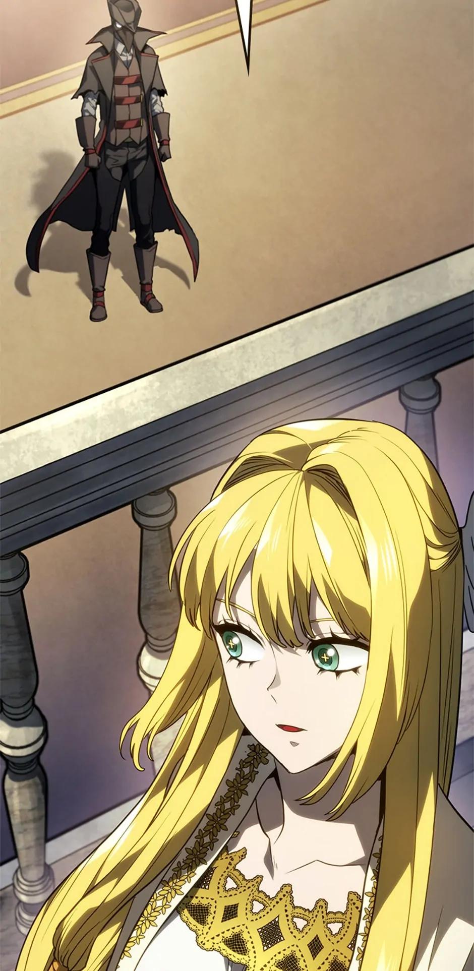 Revenge of the Baskerville Bloodhound Chapter 44