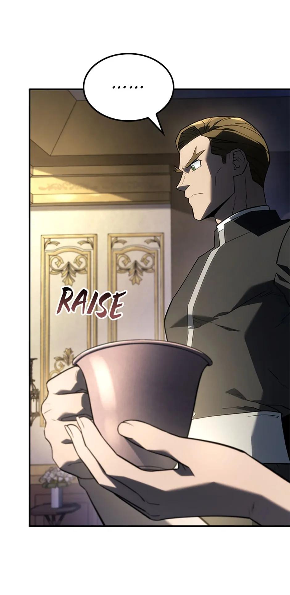 Revenge of the Baskerville Bloodhound Chapter 45