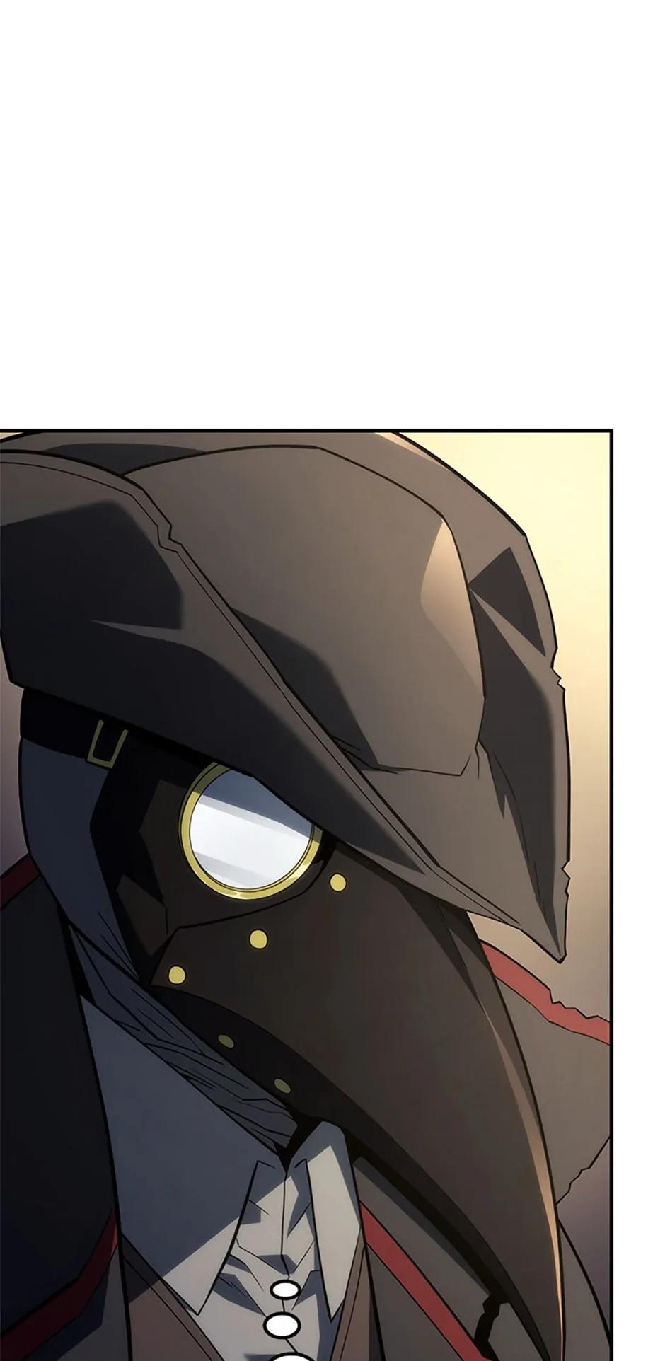 Revenge of the Baskerville Bloodhound Chapter 45