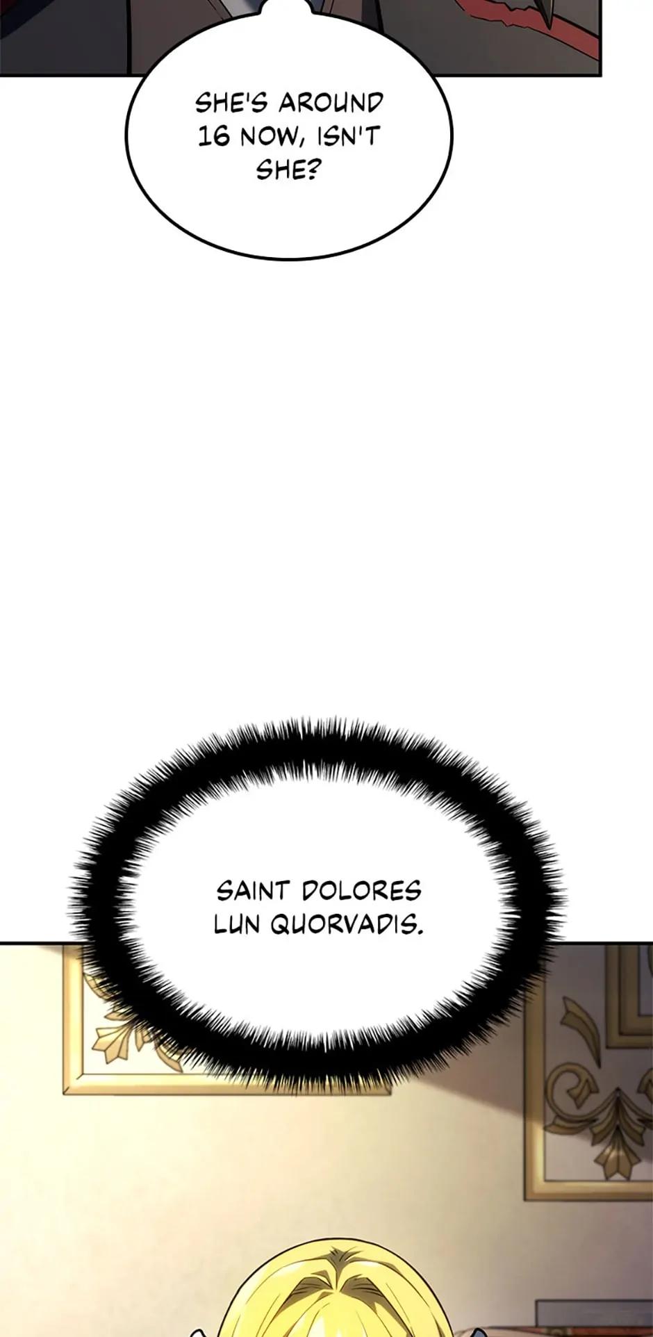 Revenge of the Baskerville Bloodhound Chapter 45