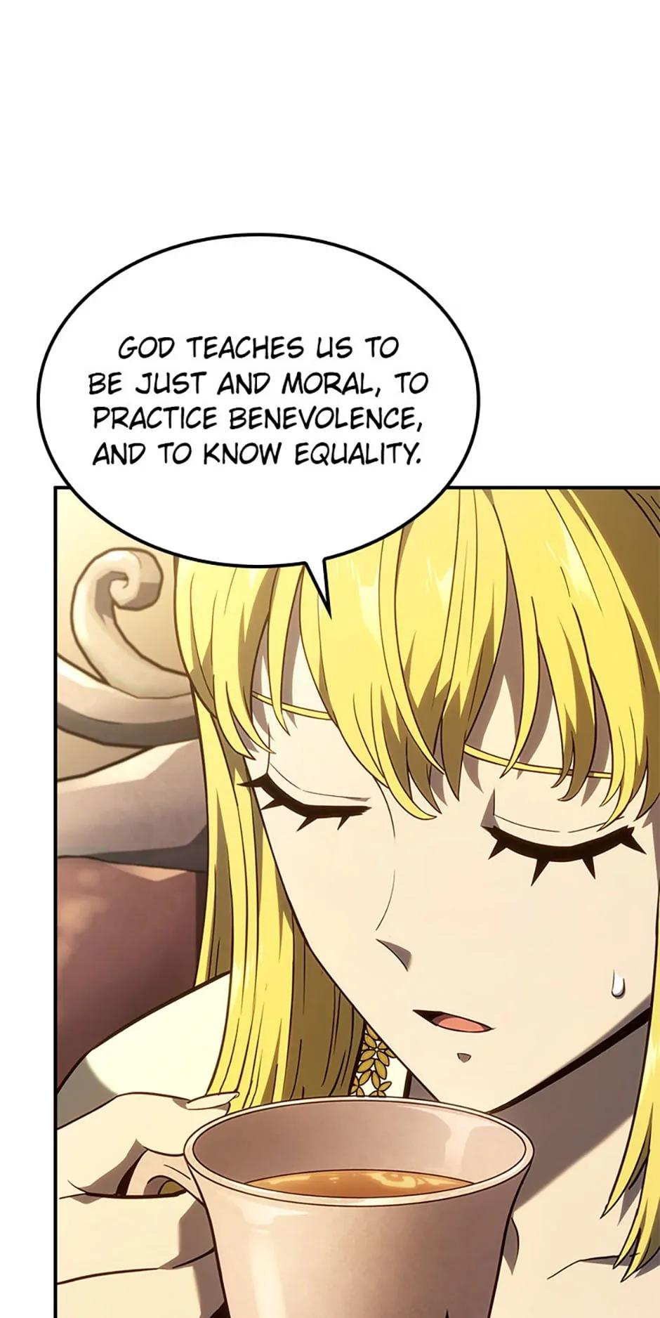 Revenge of the Baskerville Bloodhound Chapter 45