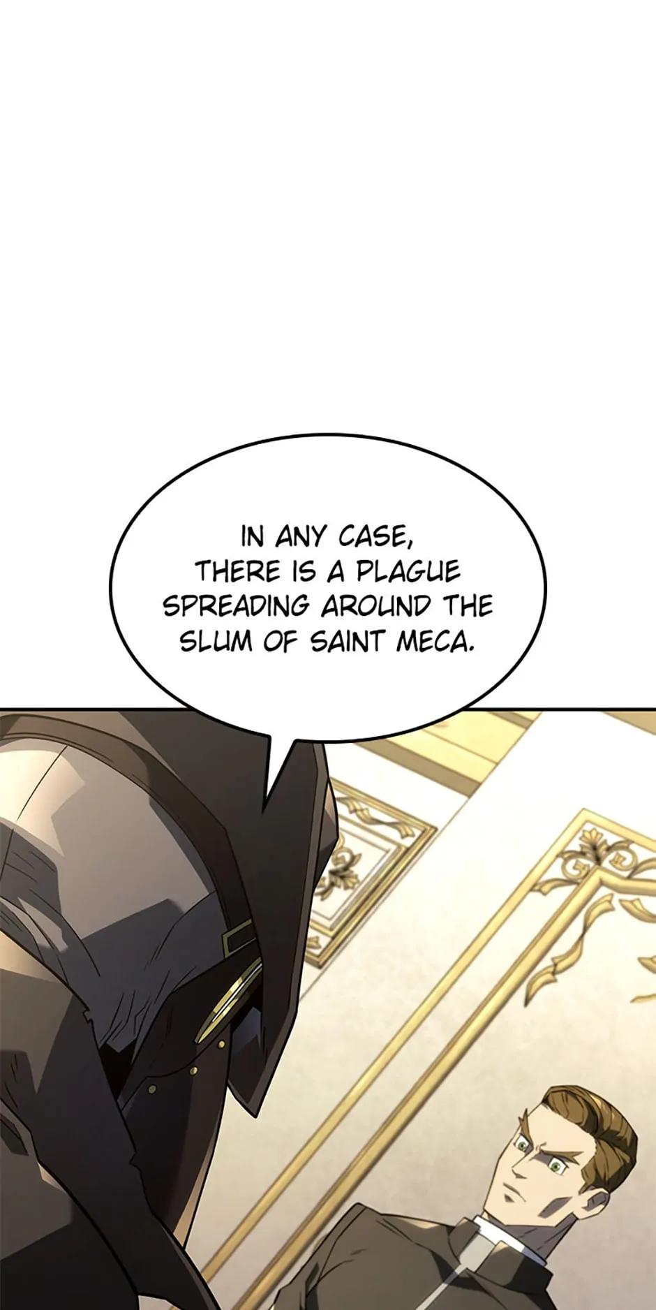 Revenge of the Baskerville Bloodhound Chapter 45