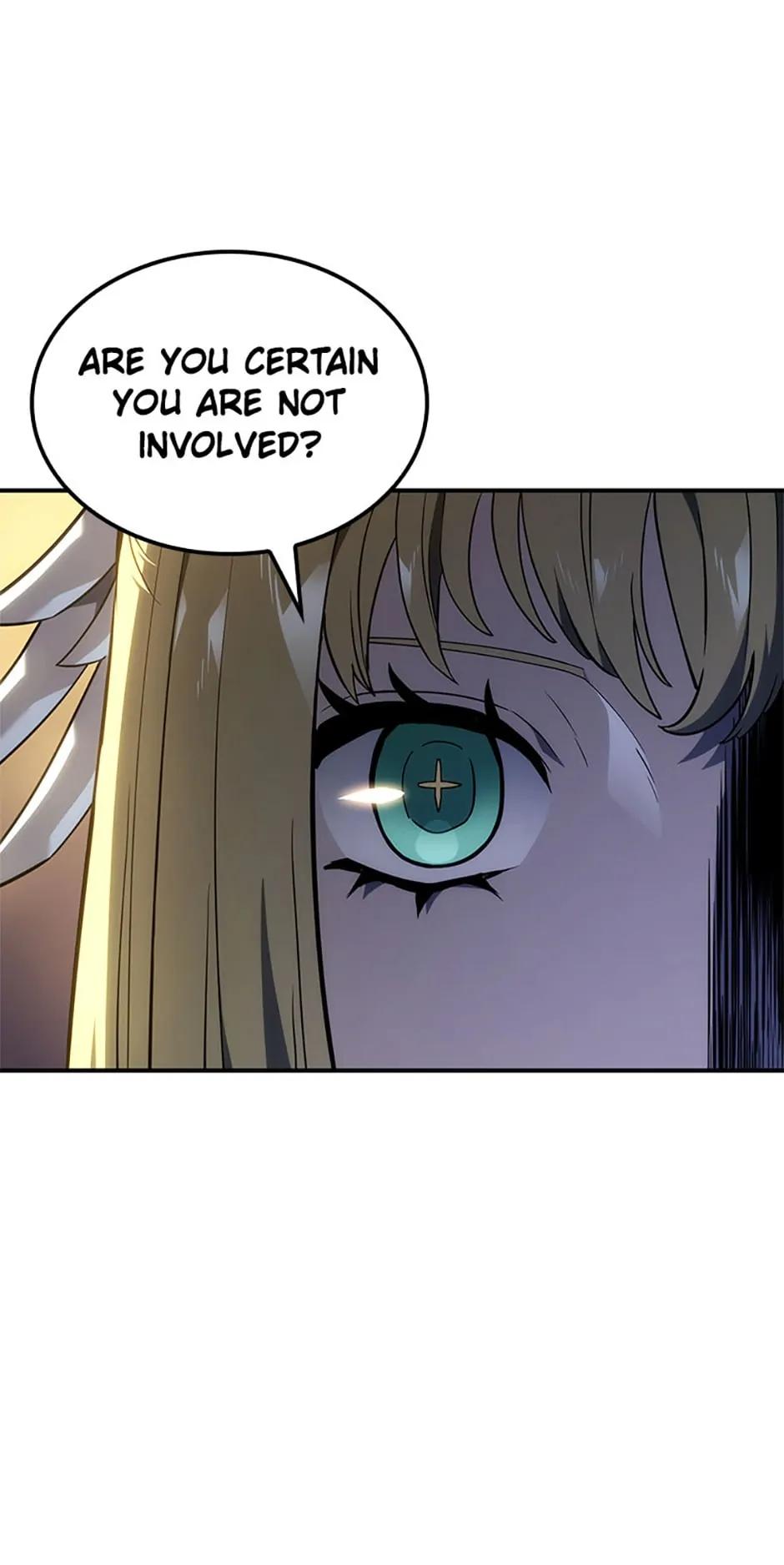 Revenge of the Baskerville Bloodhound Chapter 45