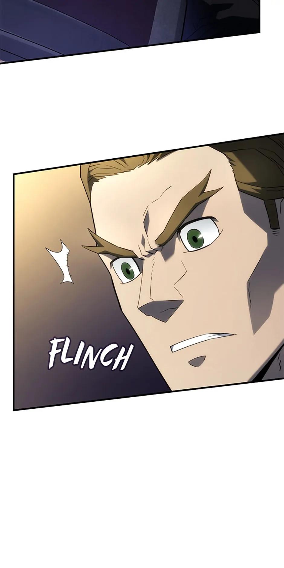 Revenge of the Baskerville Bloodhound Chapter 45