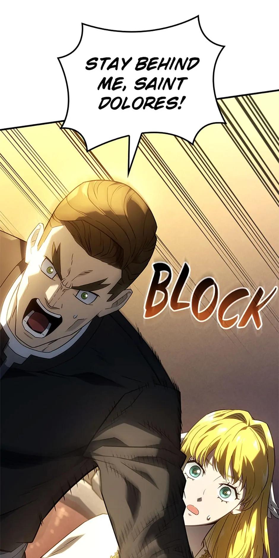 Revenge of the Baskerville Bloodhound Chapter 45