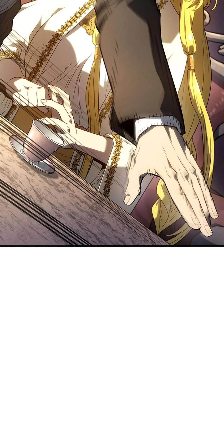 Revenge of the Baskerville Bloodhound Chapter 45