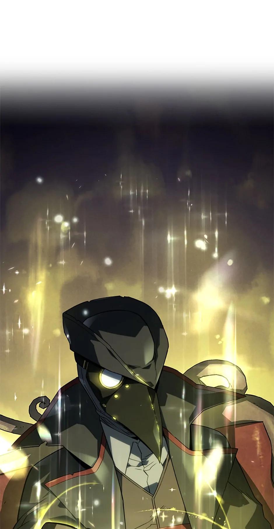 Revenge of the Baskerville Bloodhound Chapter 45