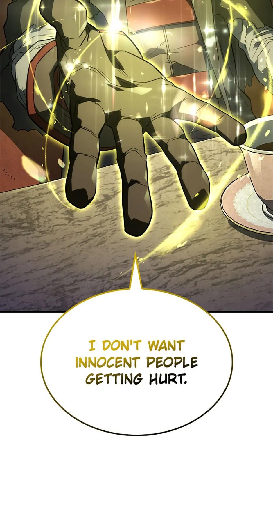 Revenge of the Baskerville Bloodhound Chapter 45