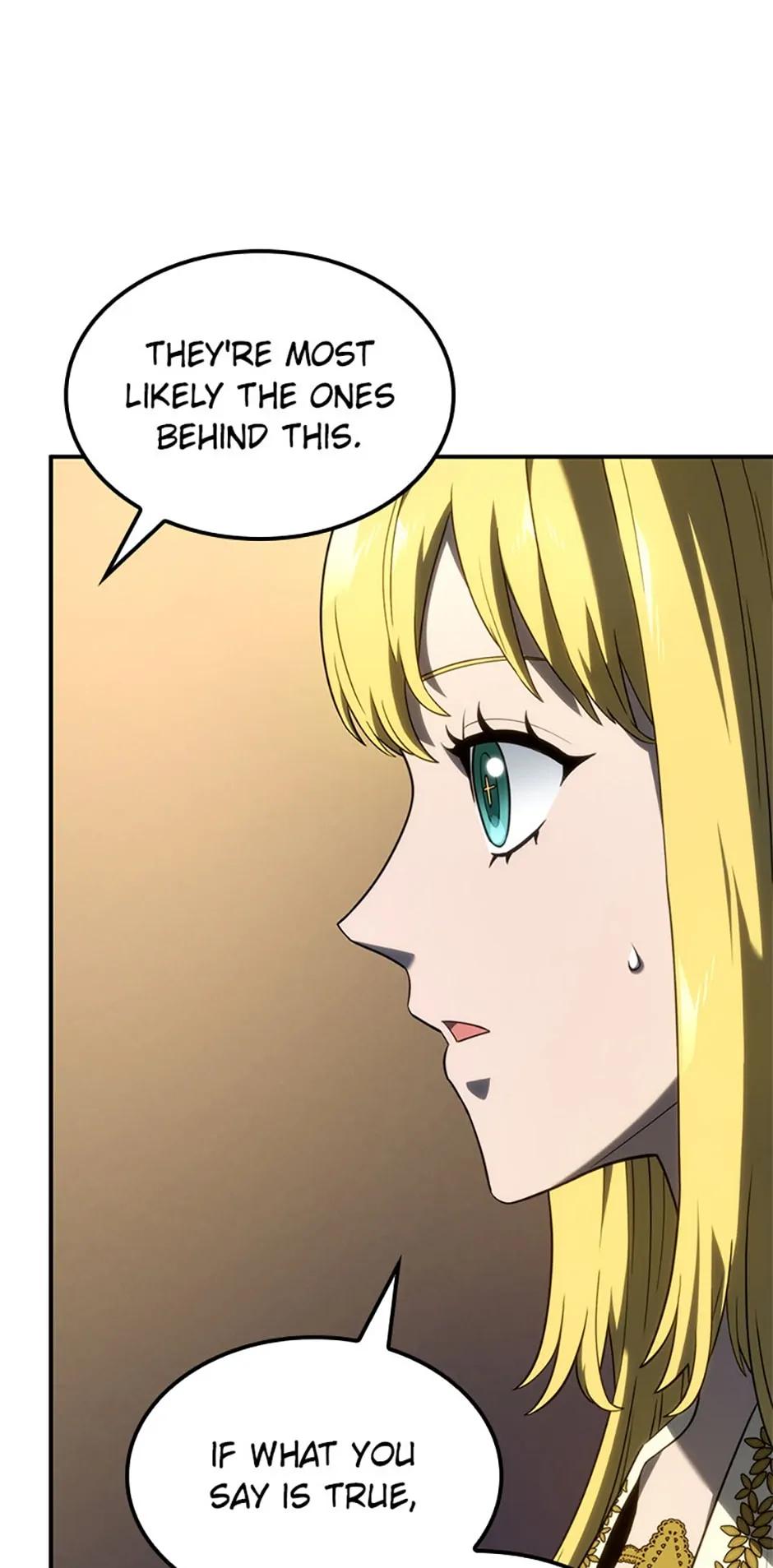 Revenge of the Baskerville Bloodhound Chapter 45