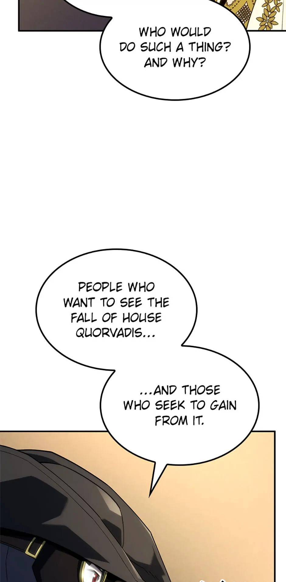 Revenge of the Baskerville Bloodhound Chapter 45