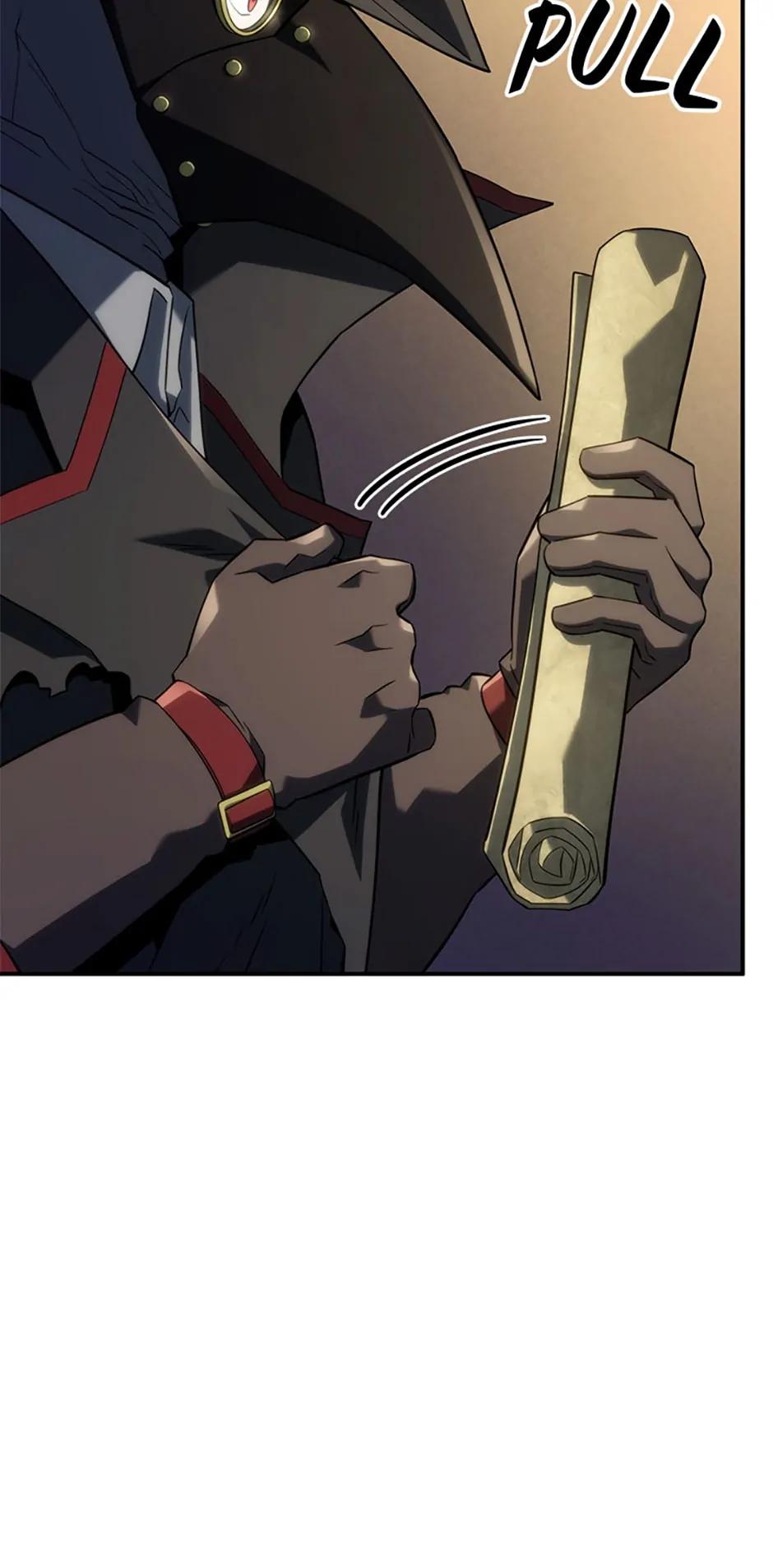 Revenge of the Baskerville Bloodhound Chapter 45