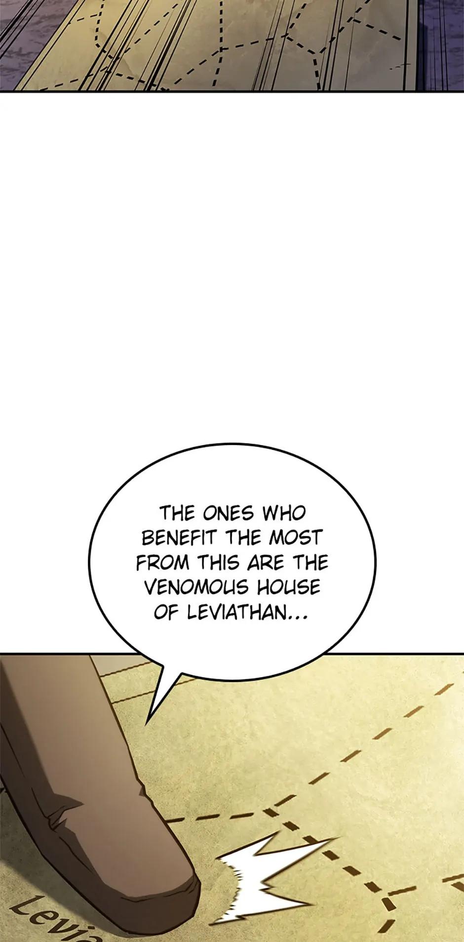 Revenge of the Baskerville Bloodhound Chapter 45