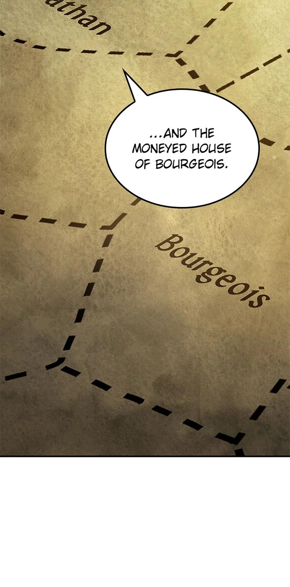 Revenge of the Baskerville Bloodhound Chapter 45