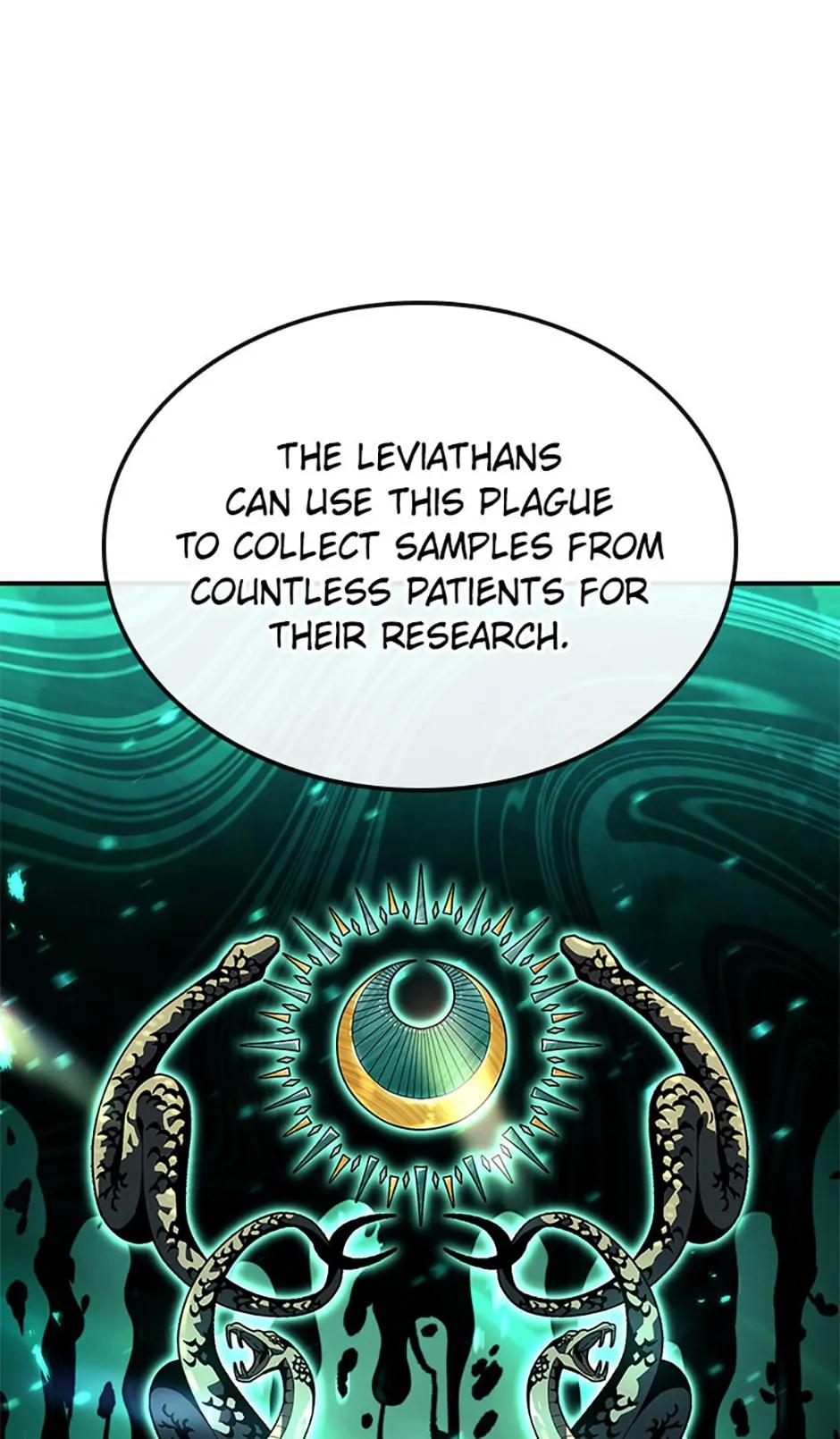 Revenge of the Baskerville Bloodhound Chapter 45