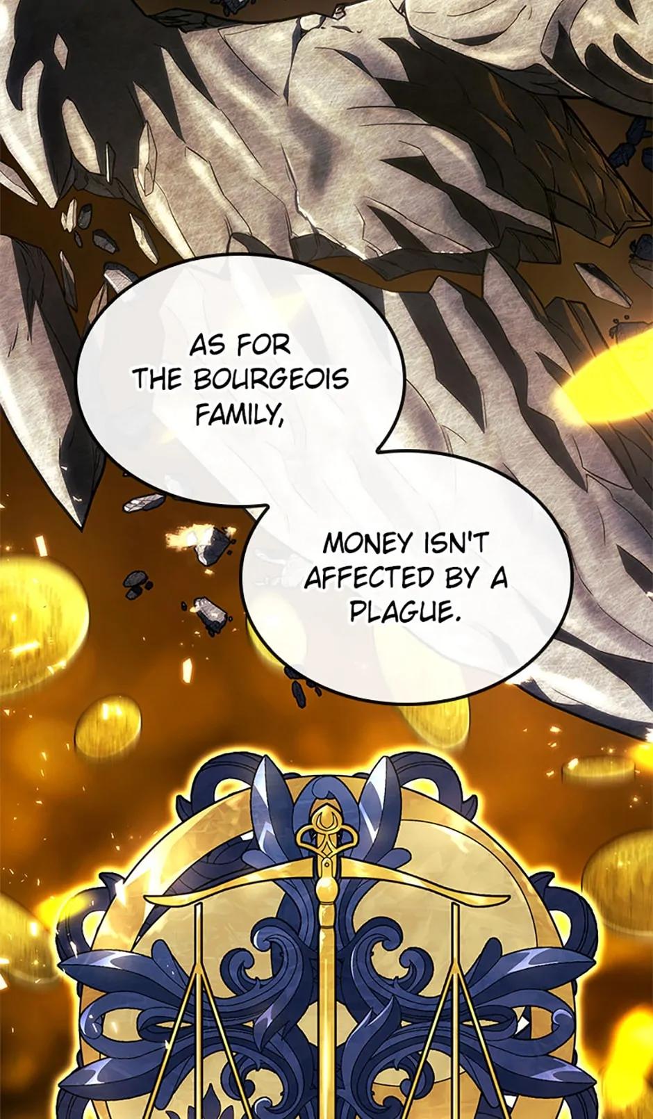 Revenge of the Baskerville Bloodhound Chapter 45