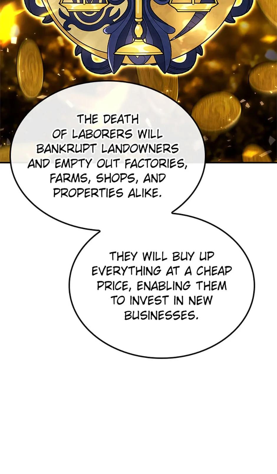 Revenge of the Baskerville Bloodhound Chapter 45