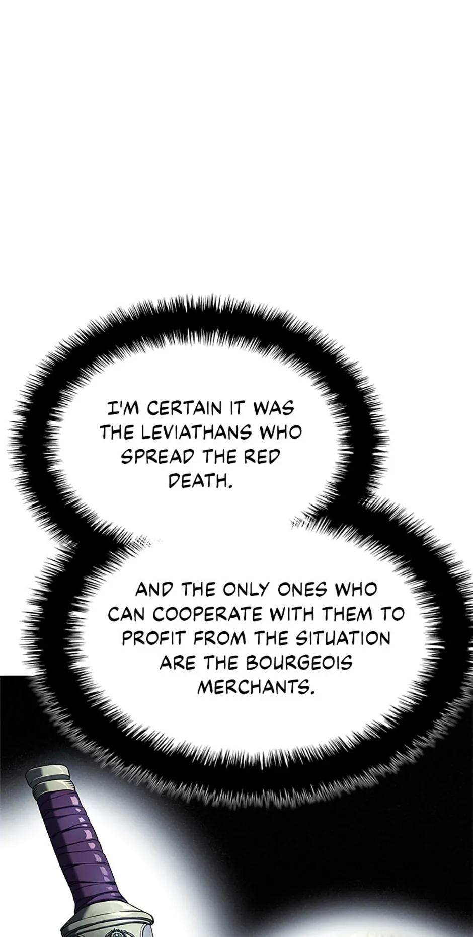 Revenge of the Baskerville Bloodhound Chapter 45