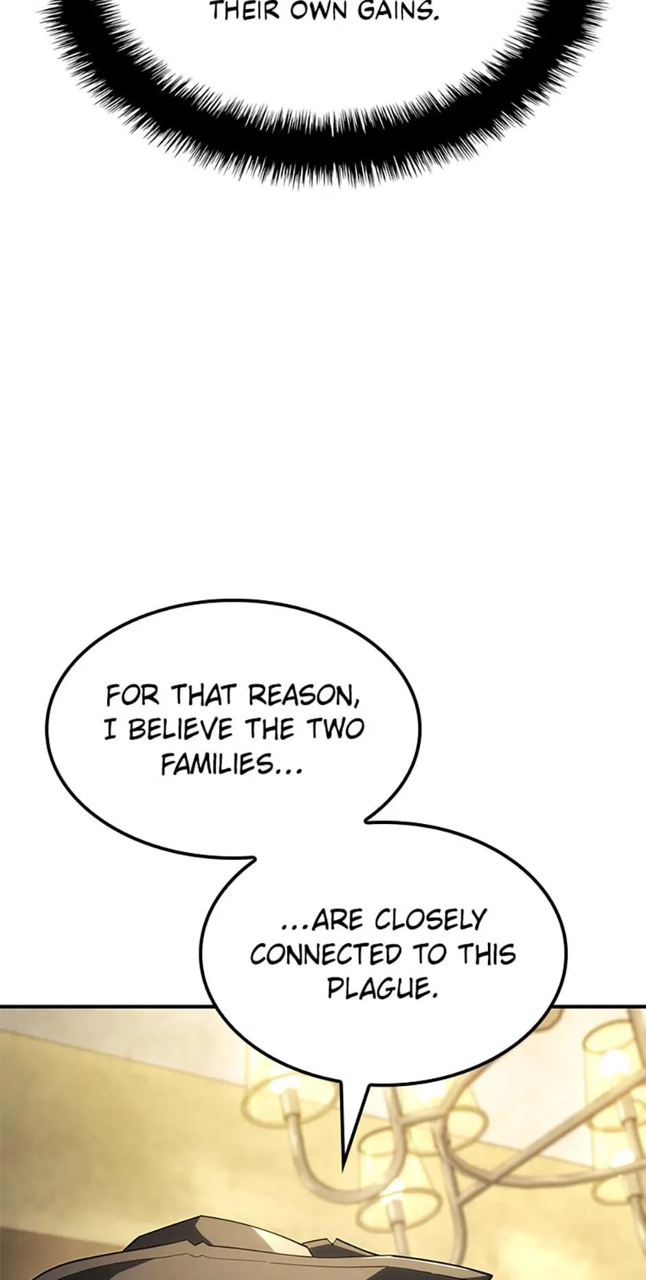 Revenge of the Baskerville Bloodhound Chapter 45