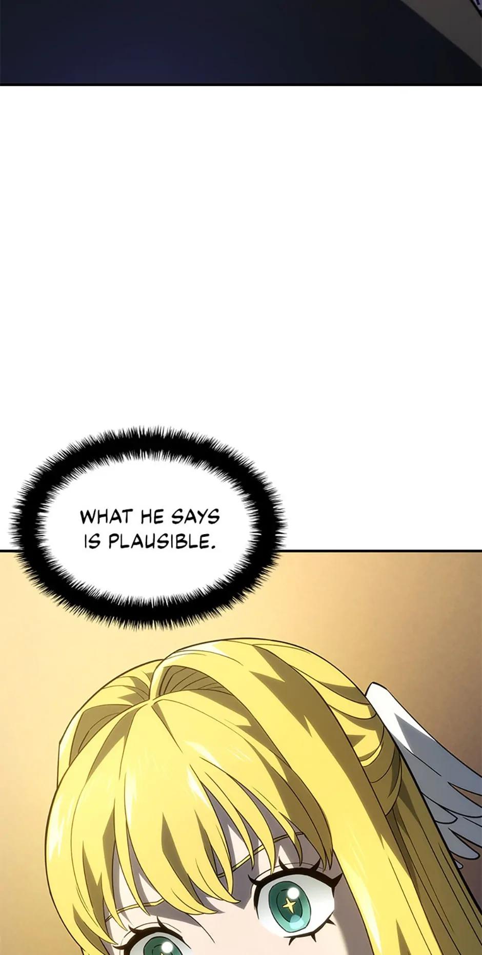 Revenge of the Baskerville Bloodhound Chapter 45